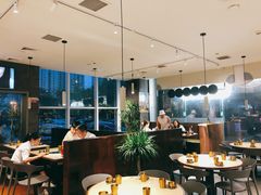 大堂-我是那个大叔·美食研究所(新塘路店)