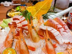 -隐月· 㐂和食屋(芝罘万达公馆店)
