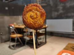 -熙成烧烤(白塔岭店)