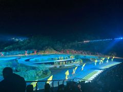 -鼎盛王朝康熙大典实景演出