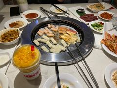 -么子烤肉(化龙池店)