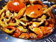 招牌肉蟹煲-胖哥俩肉蟹煲(杭州大厦中央广场店)