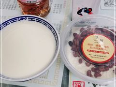 -恒信牛奶甜品(南京总店)