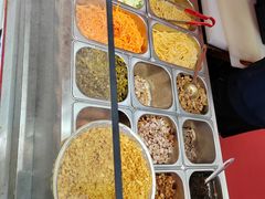 -张果佬年糕卷(科巷店)