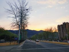 -北京凤凰岭