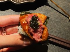 -铭牛烧肉·和牛海鲜自助(高新月牙湖店)