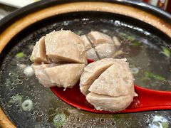 -金姐台湾菜(珠江路店)