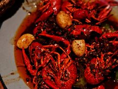 -蚝翅·海鲜粥·烧烤·羊肉季(鄞州万达店)