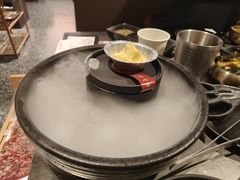 -谷牛日式烤肉(宝山U天地店)