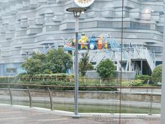 -鼎泰丰(嘉年华•海信广场VILLAGE店)