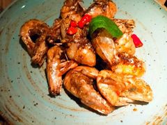 -青年公社烤鸭(蜀山万象汇店)