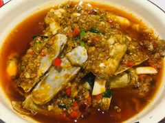 -遇见老南昌-柴火灶(顺外路店)