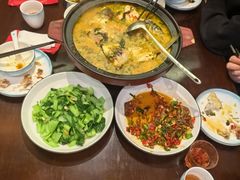 -衢农会·衢州菜·宴请(国际机场店)