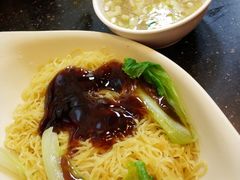 -熊记鸡粥瑞熊美食店(石岗大街店)