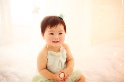 -BabyA 专业婴童摄影(古北时尚广场店)