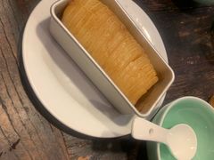 -五观堂素食(新华路店)