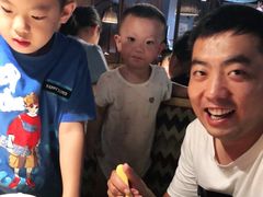 -庆江南江南菜(昆山吾悦广场店)