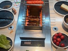 -丰茂烤串(五道口店)