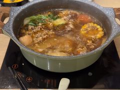 -牛气(将军澳中心店)
