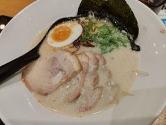 -一風堂拉面(美罗城店)