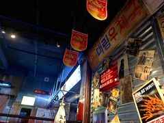 -大头叔烤鸡爪·朝鲜族烤串(天池路店)