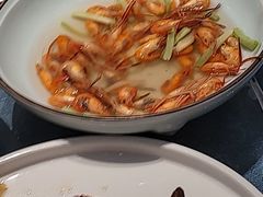-南太湖山庄·四季轩&国风堂中餐厅