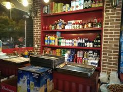 -百盛烧烤龙虾小酒馆(文富北路店)