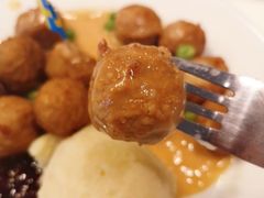 -宜家家居(西安未央商场店)