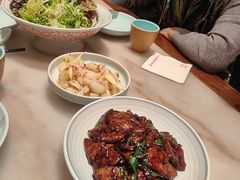 -小吊梨汤·北京菜·烤鸭(鸟巢店)