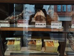 -Juicy Bakery(大学路店)