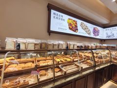 -金凤成祥(东直门现烤面包店)
