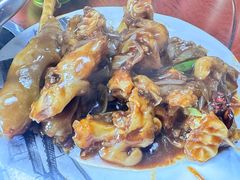-宝翔羊汤馆