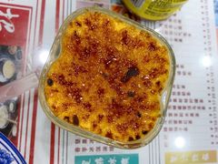 -捷信牛奶甜品世家(学府店)