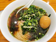 -小方的面(徐家汇店)