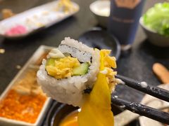 -悟空酒场烤肉(凯德壹中心店)