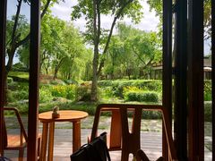 -青城山六善酒店·紫氣園中餐厅