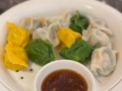 -前海沿·青岛菜(乐客城店)