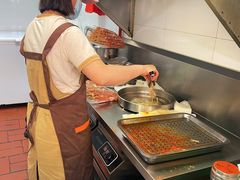 -豪香里脊肉串(大中路店)