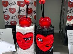 -海底捞火锅(望海国际店)