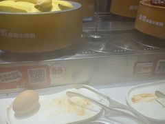 -龍歌自助小火锅(秦淮水游城店)