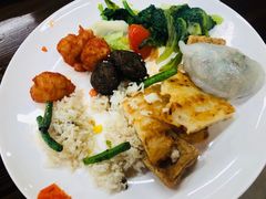 萝卜丝饼-素清香(解放路店)