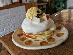 -春风十里咖啡馆
