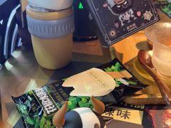 -烤匠麻辣烤鱼(双流明城购物中心店)
