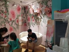 -西檬树SIMON·T轻奢蛋糕(大东方Max店)