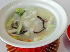 -洪禧楼·老广东海鲜酒楼(宁波万象城店)