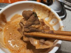 -海底捞火锅(龙湖三千集店)