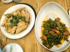 -蠔爺王志德生蚝馆(金沙湾店)