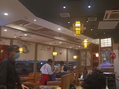 -水林间·寿喜烧自助(仙林金鹰店)