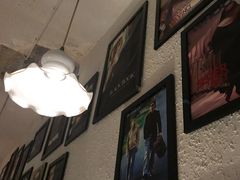 -豆蔻电影主题餐厅(四牌楼店)