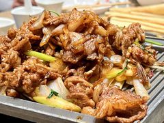 -小船渔村•大连菜•大连焖鱼(黄河路店)